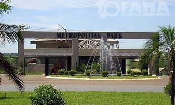 Imagem 6: Casa à venda, 289 m² por R$ 1.450.000,00 - Condomínio Metropolitan Park - Paulínia/SP