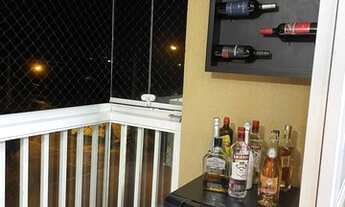 Imagem 2: Apartamento 2 quartos