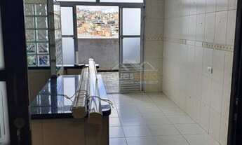 Imagem 5: Sobrado -Taboão da Serra- 3 Dormitórios