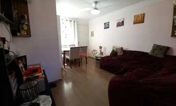 Imagem 2: Apartamento São Bernardo, 2 dormitórios, 1 vaga