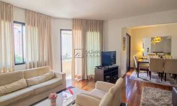 Imagem 3: Apartamento Venda 3 Dormitórios - 120 m² Pinheiros