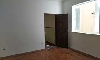 Imagem 2: Apartamento para aluguel tem 80 metros quadrados com 2 quartos em Riachuelo - Rio de Janei