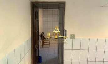 Imagem 7: Casa com 1 dormitório para alugar, 55 m² por R$ 900,00/mês - Vila Engenho Novo - Barueri/S