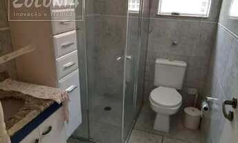 Imagem 6: Santo André - Casa Padrão - Vila Metalúrgica