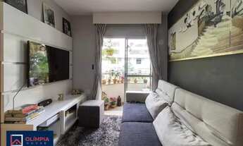 Imagem 3: Apartamento Locação 2 Dormitórios - 63 m² Pinheiros