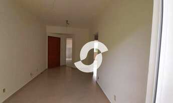 Imagem: Apartamento 2 Quartos com suíte em Maria