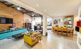 Imagem: Apartamento com área privativa no Centro