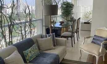 Imagem 5: Apartamento Locação 3 Dormitórios - 233 m² Campo Belo