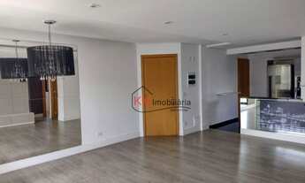 Imagem 1: Apartamento com 3 dormitórios à venda, 97 m² por R$ 1.166.000 - Mooca - São Paulo/SP