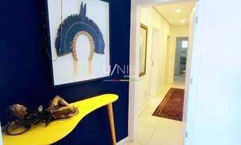 Imagem 7: Apartamento frente Mar, melhor vista, 4 suítes mais lavabo, 4 vagas pronto para morar, Nov