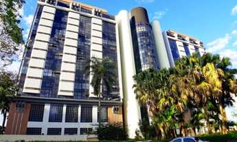 Imagem 5: Conjunto de salas comerciais no Centro Empresarial Liberty Mall