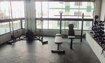 Imagem 4: Apartamento com 2 dormitórios à venda, 85 m² por R$ 420.000,00 - Tupi - Praia Grande/SP