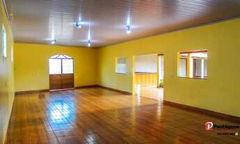 Imagem 6: Espaço de evento Goiânia