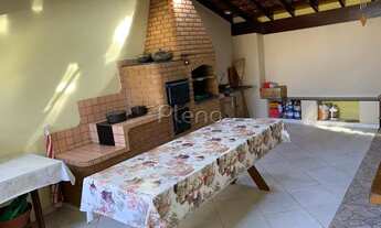 Imagem 5: Casa - Vila Nogueira - Campinas