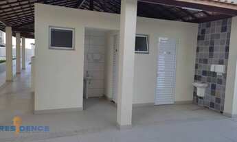 Imagem 4: Apartamento com 2 dormitórios à venda, 45 m² por R$ 277.888,88 - Santa Mônica - Vila Velha