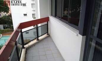 Imagem 6: EXCELENTE APARTAMENTO SEMI MOBILIADO EM LOCAL PRIVELIGIADO