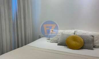 Imagem 2: APARTAMENTO à venda, 3 quartos, 1 suíte, 2 vagas, Cambeba - FORTALEZA/CE