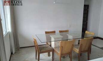 Imagem 7: EXCELENTE APARTAMENTO SEMI MOBILIADO EM LOCAL PRIVELIGIADO