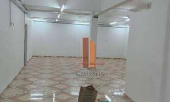 Imagem 4: Salão para alugar, 170 m² por R$ 2.550,00/mês - V.Formosa - São Paulo/SP