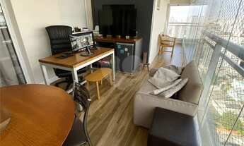 Imagem 3: Apartamento 3 suites - Barra funda