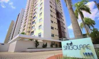 Imagem: Condomínio Singolare - 3 Suítes - Adrianópolis