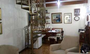 Imagem 2: São Paulo - Casa Padrão - Campo Belo