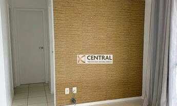 Imagem 2: Apartamento com 2 dormitórios para alugar, 60 m² por R$ 3.450,00/mês - Brotas - Salvador/B