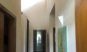 Imagem 6: Sobrado com 4 dormitórios à venda, 400 m² por R$ 2.800.000 - Gramado - Campinas/SP