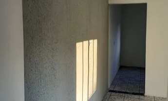 Imagem 2: Casa alugando no parque joao ramalho