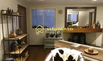 Imagem 6: Atenção... IMPERDÍVEL! - More no Brooklin. Apartamento com 3 quartos sendo 1 suites,3 banh