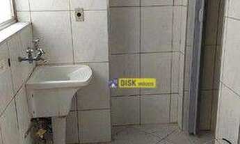 Imagem: Apartamento com 2 dormitórios, 85 m²