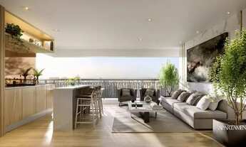 Imagem 1: Viva com luxo e sofisticação: Novo empreendimento no Ipiranga