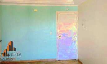 Imagem 7: Apartamento com 2 dormitórios, 54 m² - venda por R$ 300.000,00 ou aluguel por R$ 1.814,90