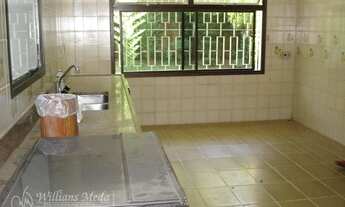 Imagem 3: Sobrado em Vila Albertina - São Paulo