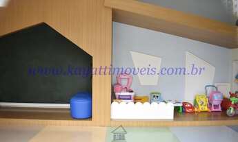 Imagem: Mobiliado - Novo - Moderno e Cheio de Charme