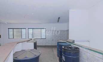 Imagem 3: São Paulo - Galpão/Depósito/Armazém - Cambuci