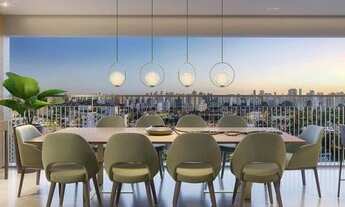 Imagem: Apartamento residencial para venda, Moema