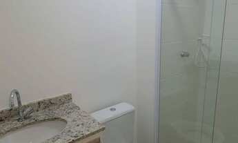 Imagem 4: Apartamento para alugar, 56 m² por R$ 1.600,00/mês - Alto Rio Preto - São José do Rio Pret