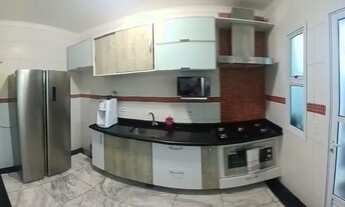 Imagem 7: SOBRADO 3 DORMITORIOS (1 SUITE) CONDOMINIO COM LAZER COMPLETO NO KM 29 DA RAPOSO TAVARES