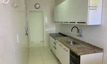 Imagem 3: Apartamento com 2 dormitórios à venda, 68 m² por R$ 320.000,00 - Ocian - Praia Grande/SP