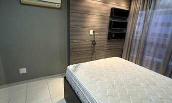 Imagem 2: Beira mar! Apartamento com 3 dormitórios à venda, 137 m² por R$ 1.500.000 - Pajuçara - Mac