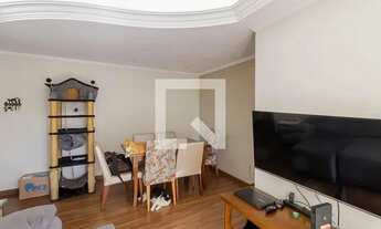 Imagem 5: Apartamento para Aluguel - Sacomã, 3 Quartos, 76 m2