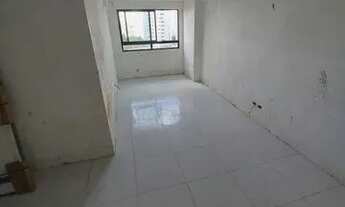 Imagem 5: Edf. Luar do Arraial /lindo apartamento em casa amarela /56 m /02 quartos/área de lazer (L