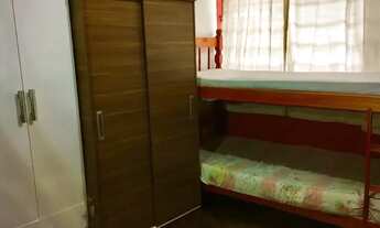 Imagem 7: Quarto - Masculino - Republica Janoski