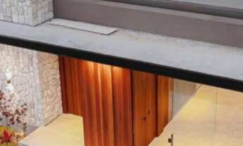 Imagem 3: Oportunidade Casa de alto padrão no condomínio Montelier