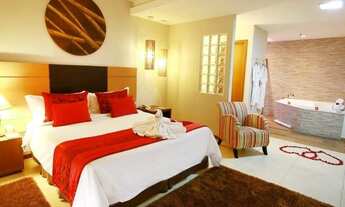 Imagem 7: Flat para aluguel com 55 metros quadrados com 1 quarto