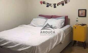 Imagem 4: Apartamento com 1 dormitório à venda, 57 m² por R$ 300.000,01 - Centro - Campinas/SP