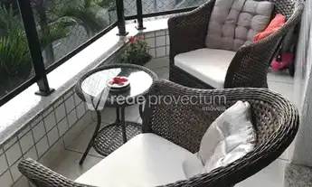 Imagem 5: Apartamento - Cambuí - Campinas