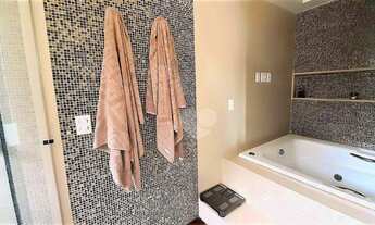 Imagem 4: LOPES ENJOY VENDE Cobertura com 3 quartos à venda, 238 m² por R$ 2.100.000 - Recreio dos B