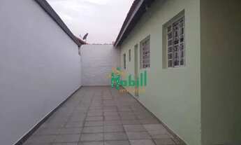 Imagem 2: Casa com 1 dormitório para alugar, 50 m² por R$ 1.100/mês - Jardim Carlos Cooper - Suzano